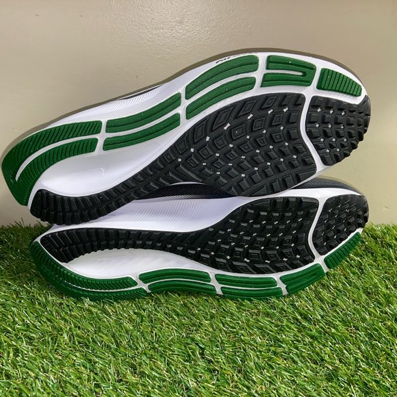Nike Oregon Ducks College Air Zoom Pegasus 38 Running Shoes DJ0840-001 Mens 9 main image 4